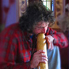 Matt Natti - Chief Charlatan - Didgeridoo, Banjo, Washboard, Jew Harp, Various Percussion, Vocals