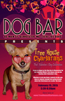DogBar OpenMics 2015 0215